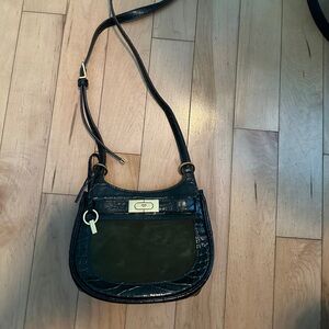 Tory Burch Lee Radziwill Small Satchel